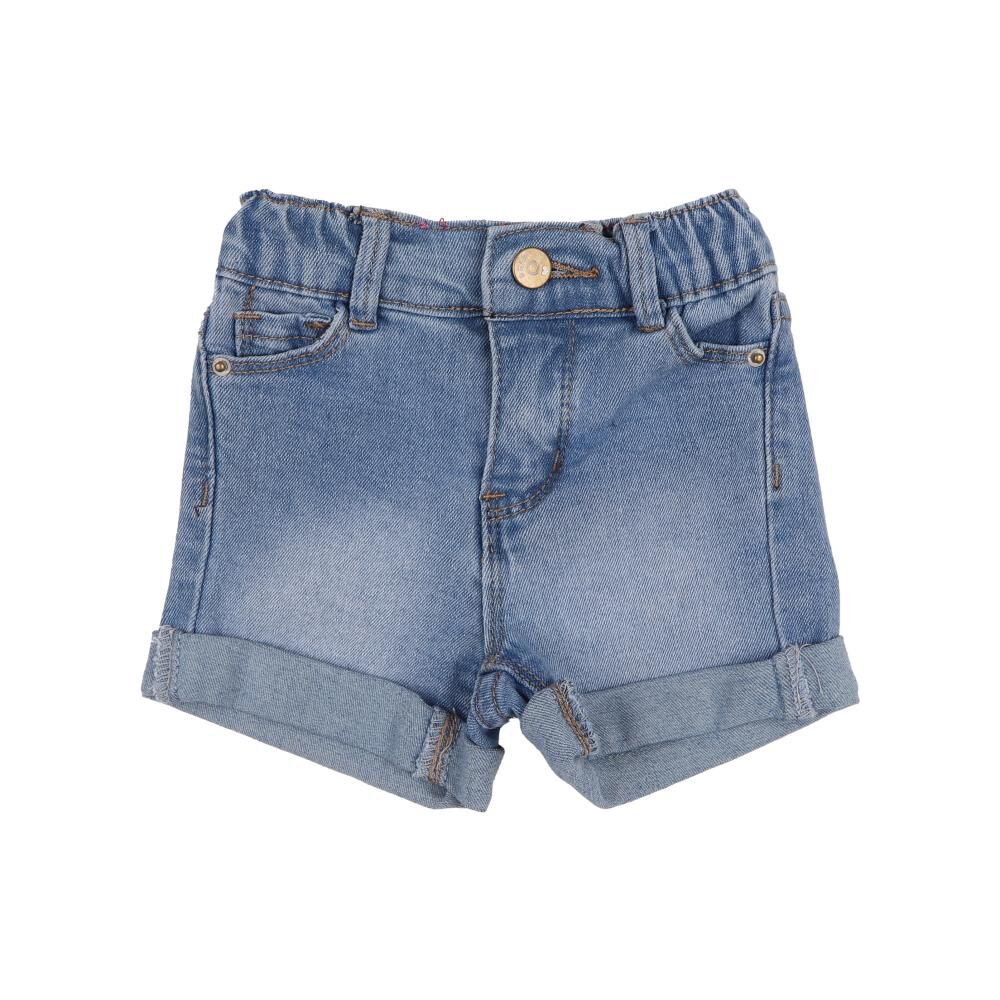 Short Bebe Ni&ntilde;a Baby image number 0.0