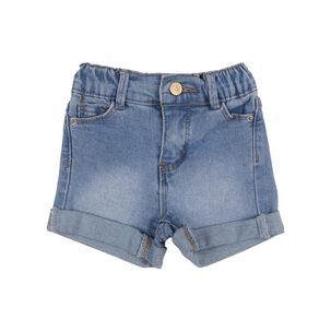 Short Bebe Ni&ntilde;a Baby