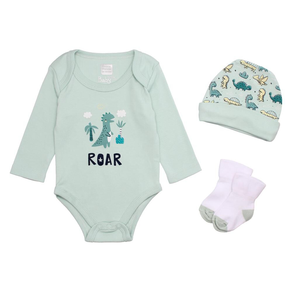 Set Reci&eacute;n Nacido Baby image number 0.0