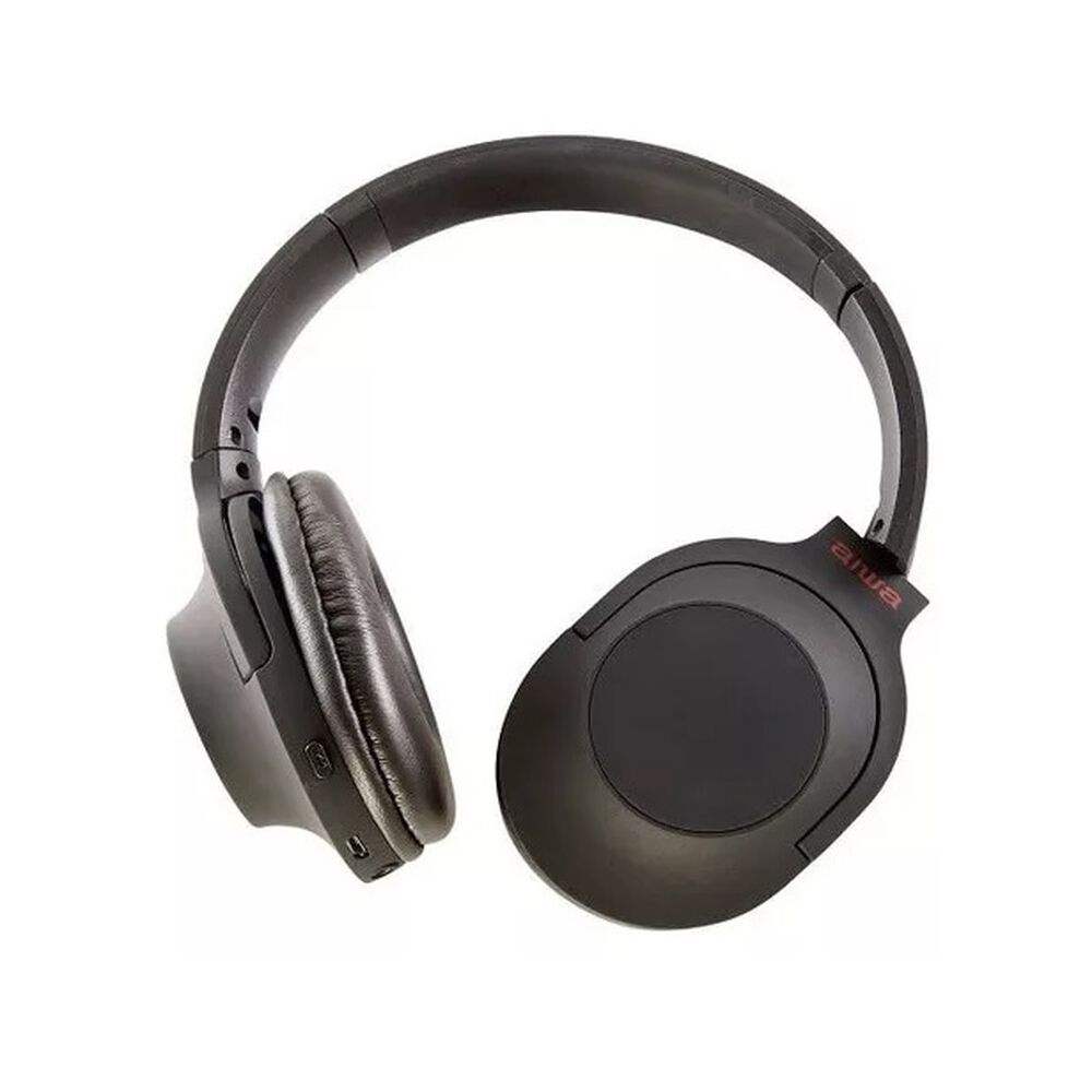 Audífono Bluetooth Aiwa 4.1 Aw-bt207 image number 4.0