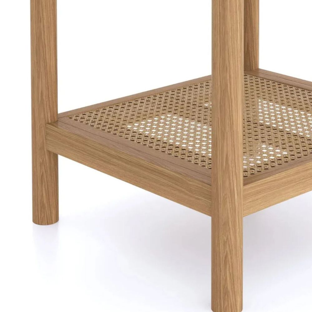 Mesa Auxiliar Cozy image number 2.0