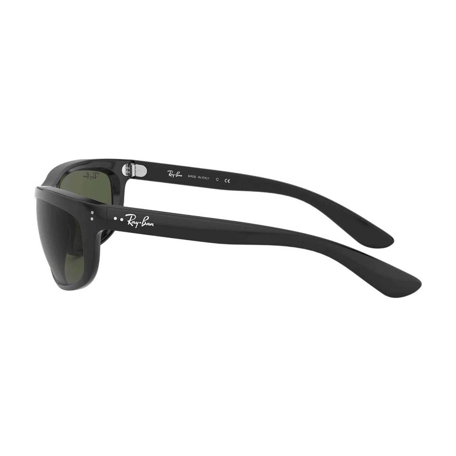 Lentes De Sol Balorama Negro Ray-ban image number 3.0