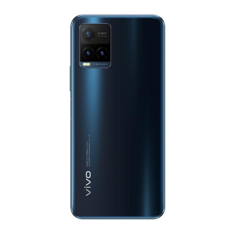 Smartphone Vivo Y21S / 128 GB / Entel image number 5.0