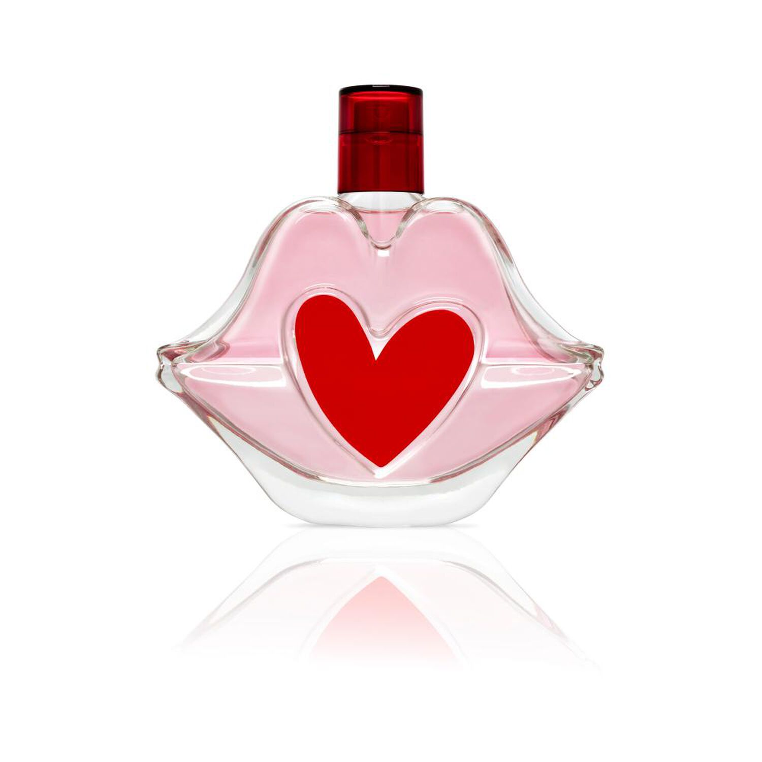 Set De Perfumer&iacute;a Mujer De Beso En Beso Agatha Ruiz De La Prada / 100 Ml / Edt + Megaspritzer 10 Ml image number 1.0