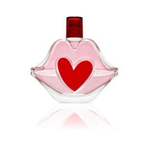Set De Perfumer&iacute;a Mujer De Beso En Beso Agatha Ruiz De La Prada / 100 Ml / Edt + Megaspritzer 10 Ml