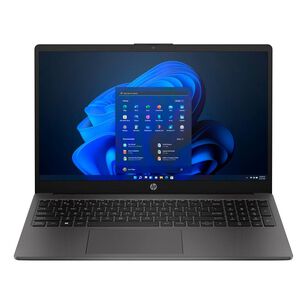 Notebook 15.6" HP 250 G10 / Intel Core I3 / 8 GB RAM / 512 GB SSD