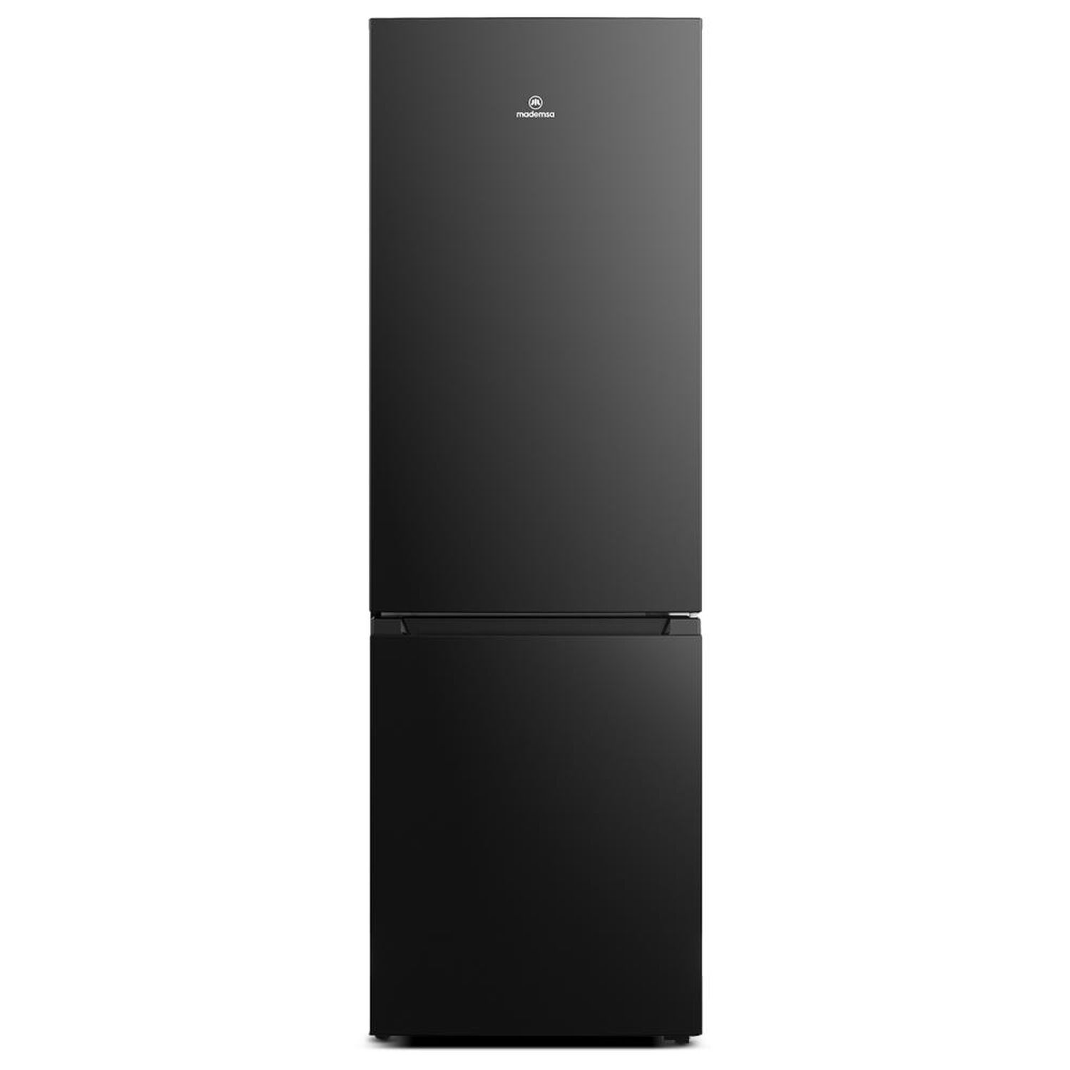 Refrigerador Bottom Freezer Mademsa Mi60b / No Frost / 293 Litros / C image number 0.0