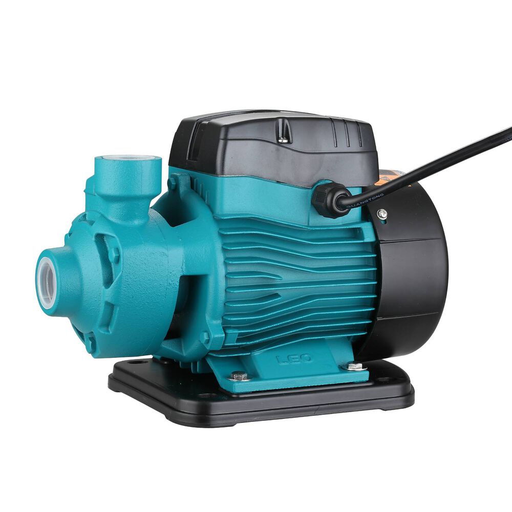 Bomba Perif&eacute;rica Apm37 Y Controlador Electr&oacute;nico image number 2.0