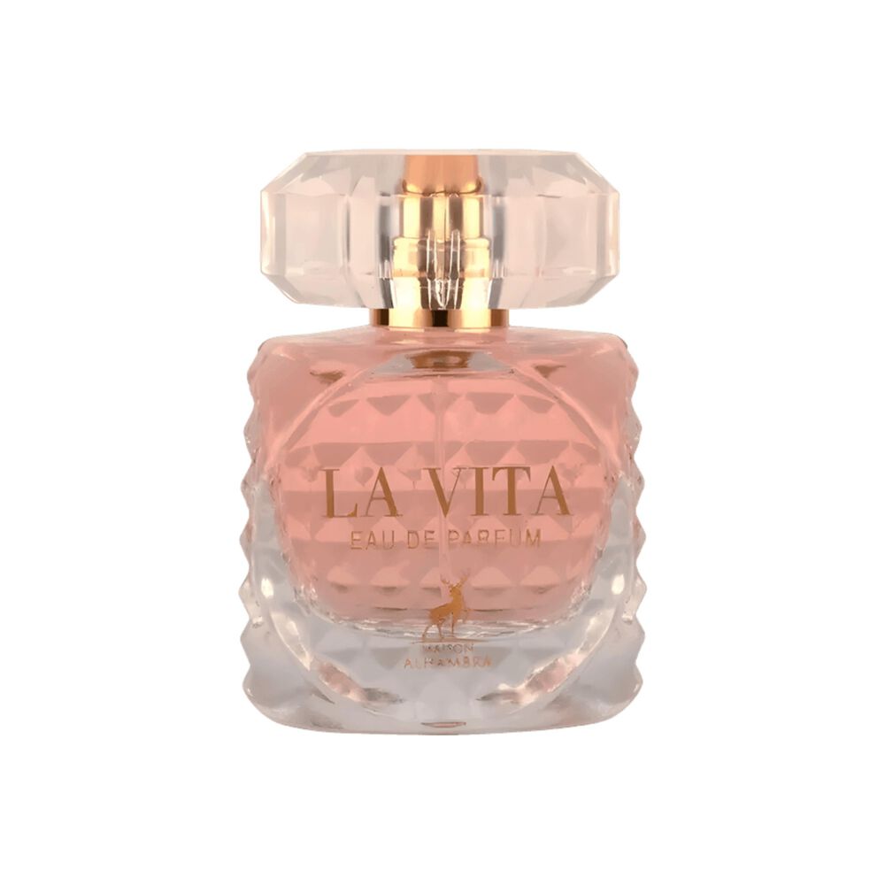 Maison Alhambra La Vita Edp 100ml image number 2.0