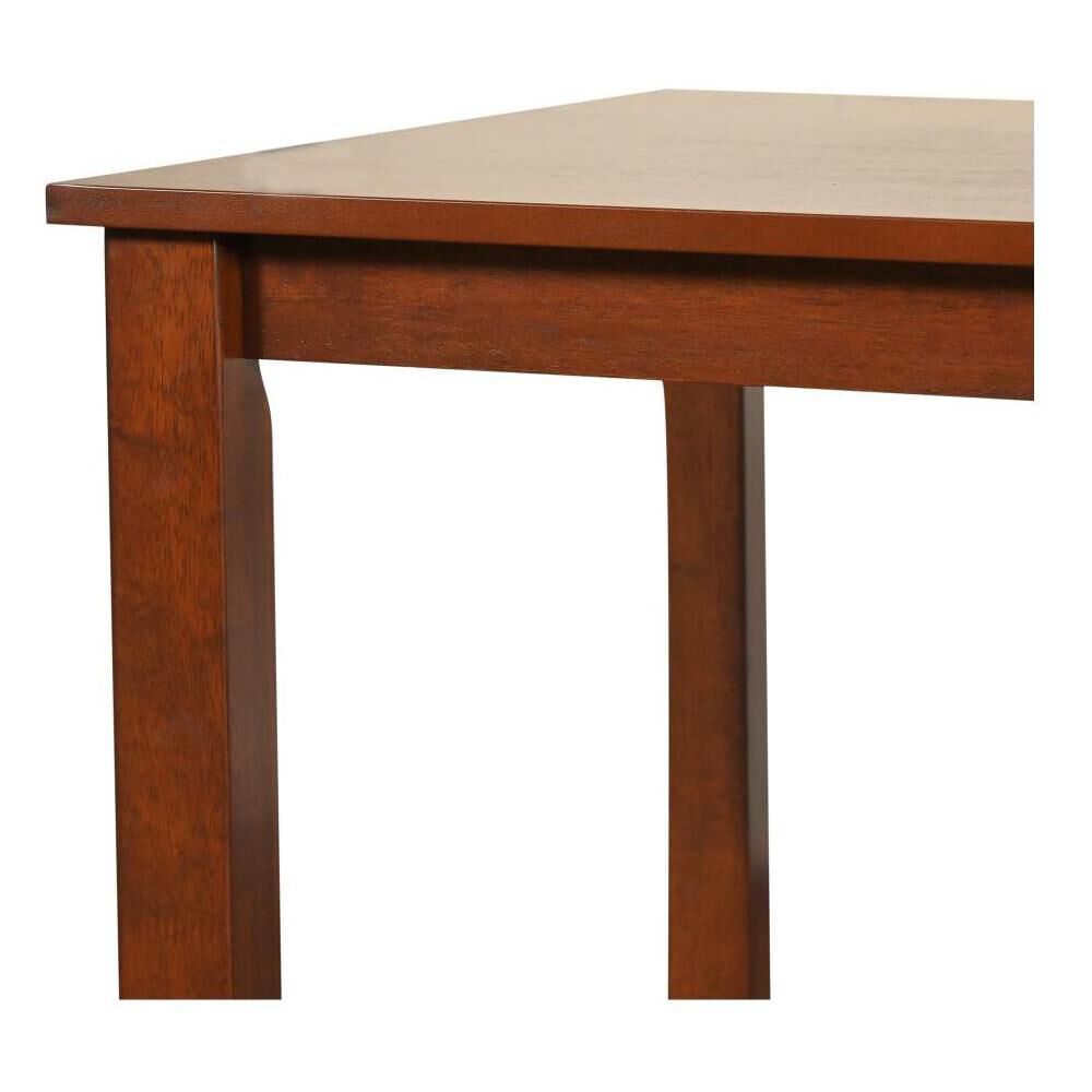 Mesa De Comedor Casaideal Doha image number 3.0