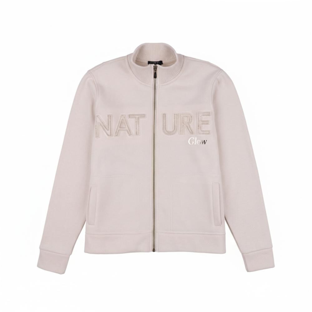 Poler&oacute;n Mujer Kimera image number 0.0