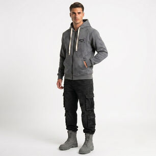 Sueter Poleron Jump Hombre
