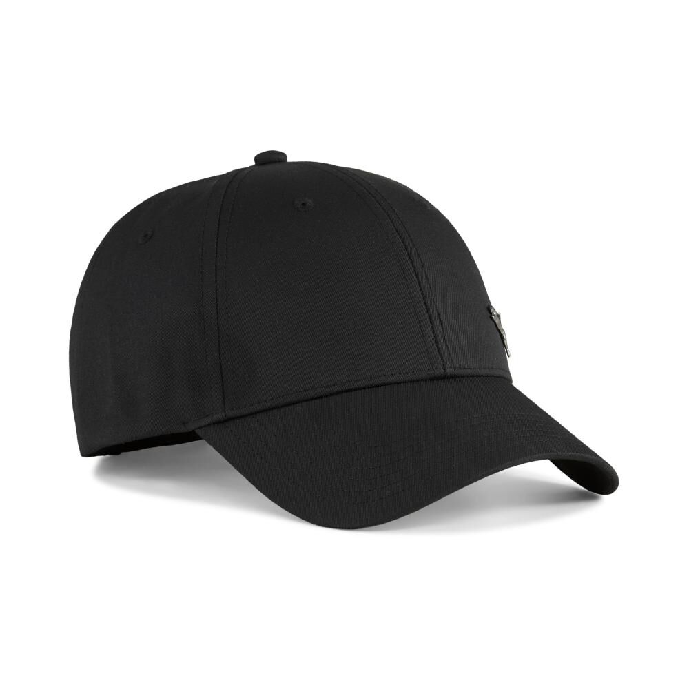 Jockey Puma Ess Metal Puma Cat Bb Cap image number 0.0