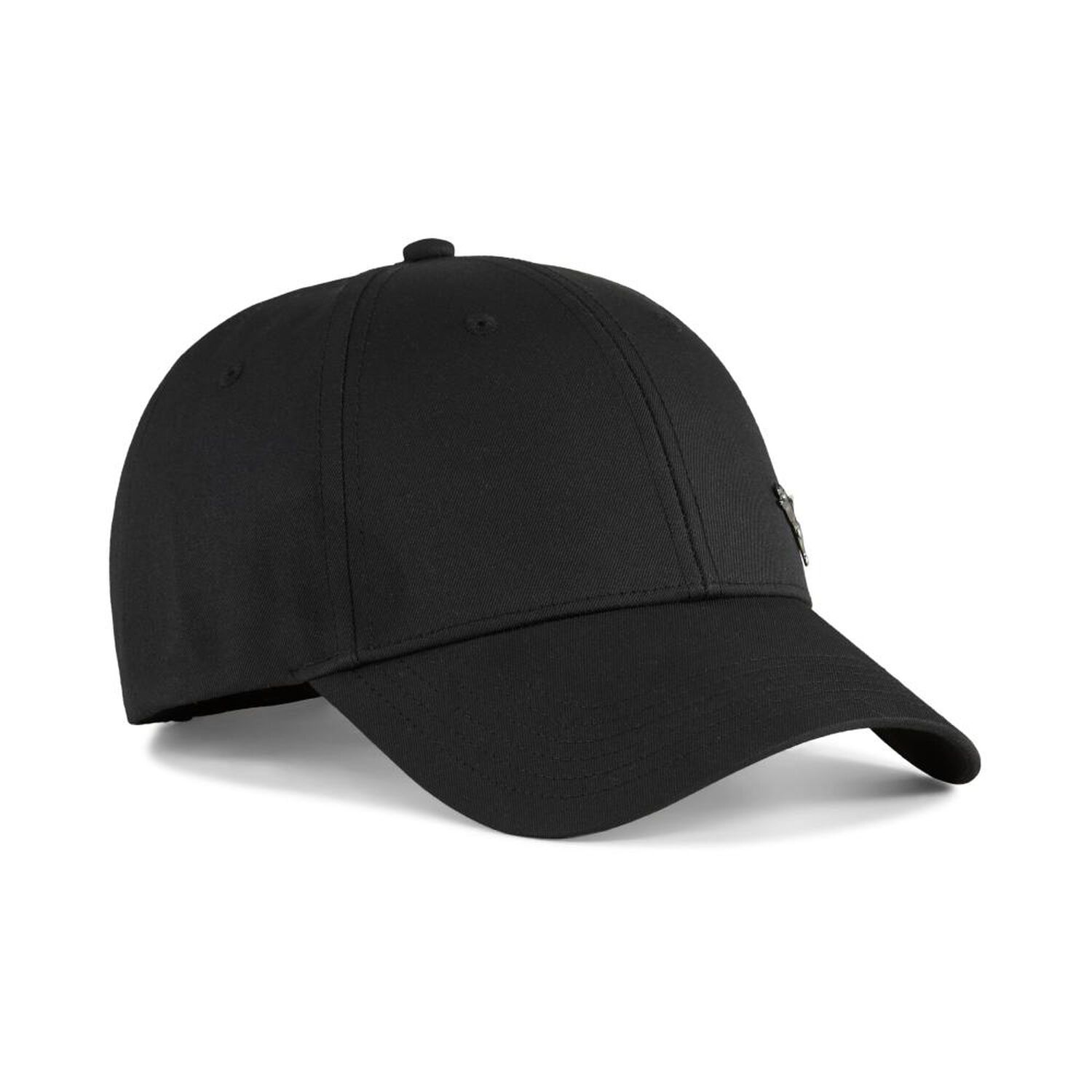 Jockey Puma Ess Metal Puma Cat Bb Cap image number 0.0