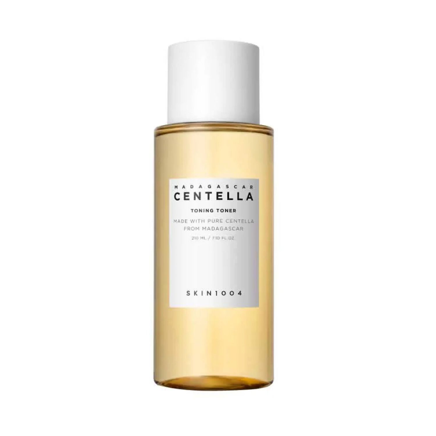 Mg Centella Toning Toner 210ml image number 0.0