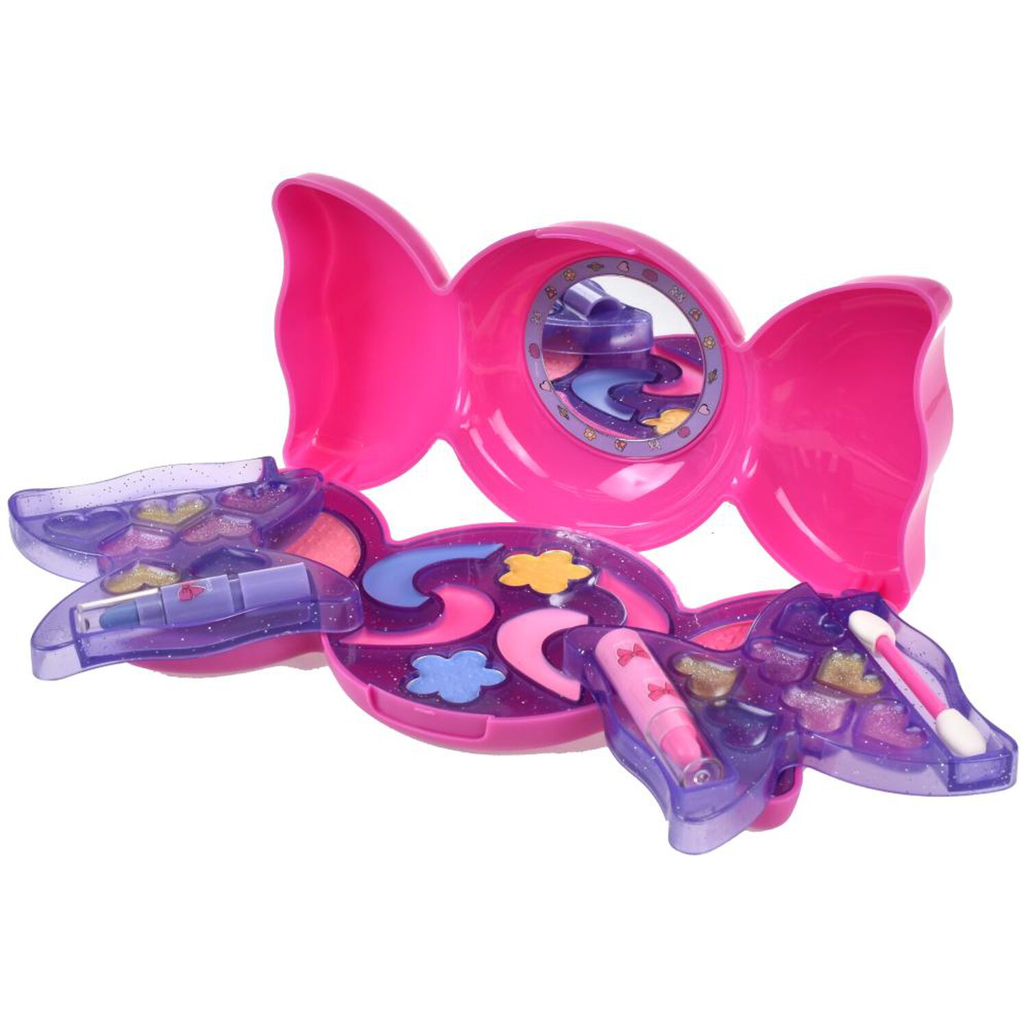 Juego De Maquillaje Minnie image number 0.0