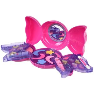 Juego De Maquillaje Minnie