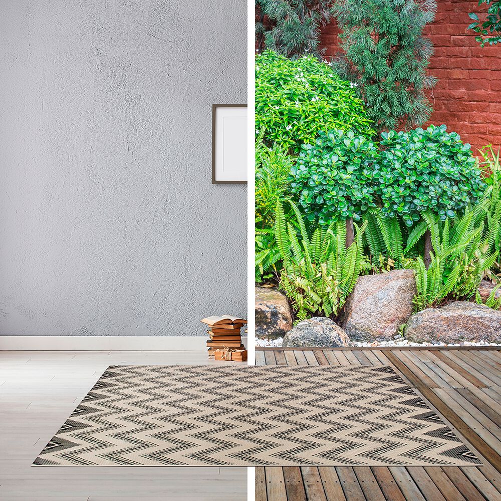 Alfombra 160x230 Natura Diseño 7 image number 2.0