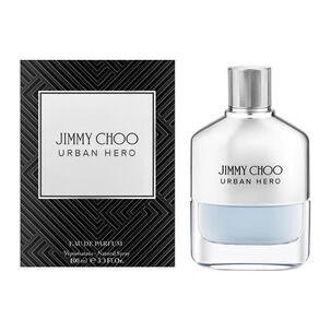 Perfume Hombre Urban Hero Jimmy Choo / 100 Ml / Eau De Parfum