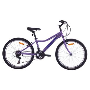 Bicicleta De Paseo Bianchi Classic 24 St / Aro 24
