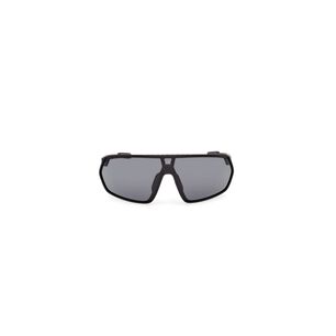 Lentes De Sol Negro Mate Adidas Sport