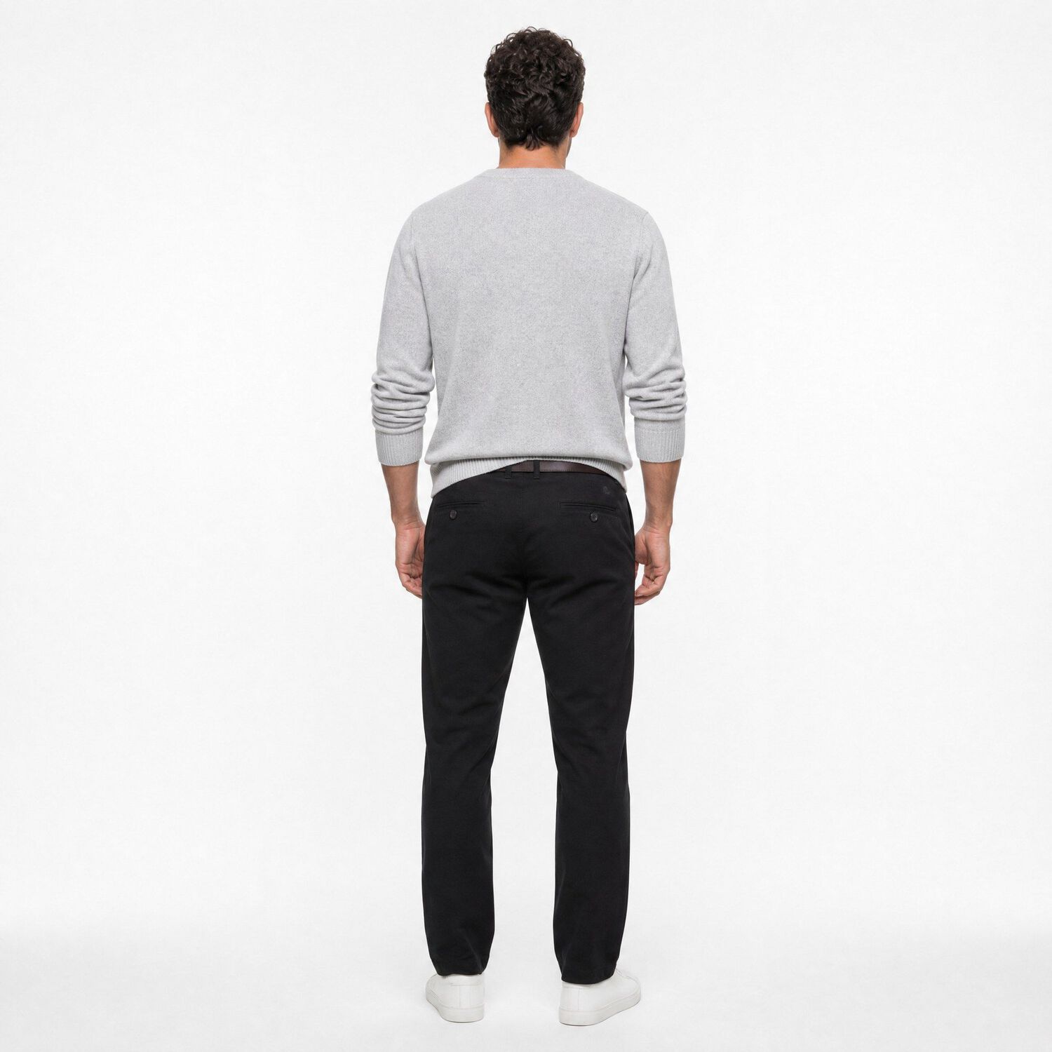 Sweater Hombre Peroe image number 1.0