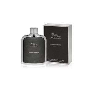 Jaguar Classic Chromite Men Edt 100ml