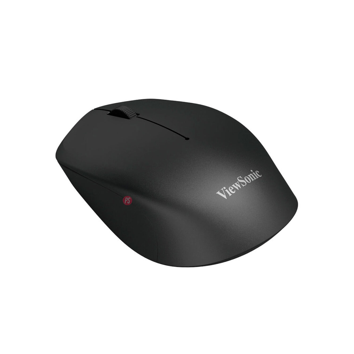 Mouse Inal&aacute;mbrico Viewsonic Mw275 Negro - Ps image number 1.0