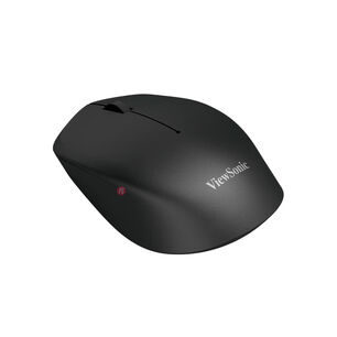 Mouse Inal&aacute;mbrico Viewsonic Mw275 Negro - Ps