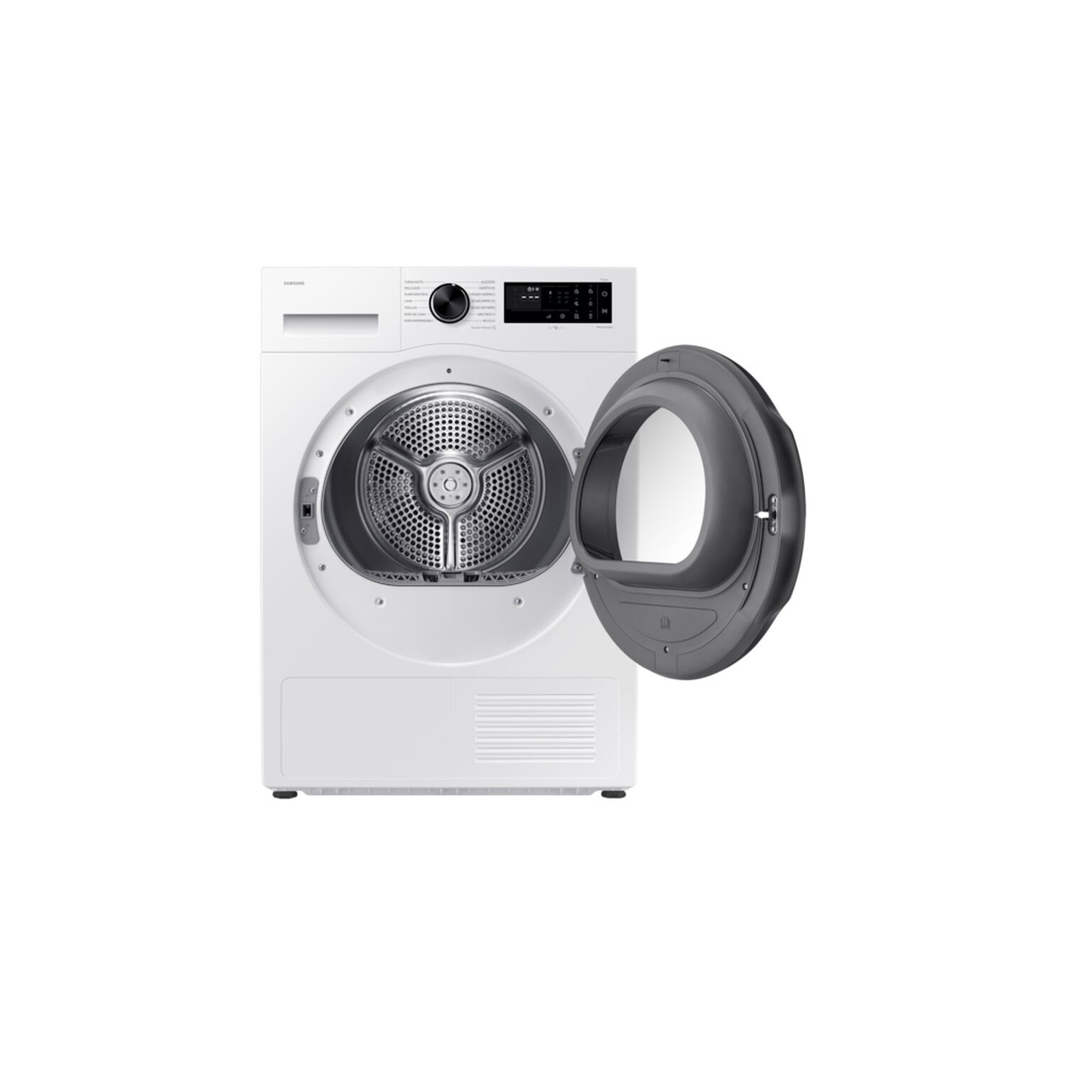 Secadora 9kg Bomba De Calor Con Smartthings image number 1.0