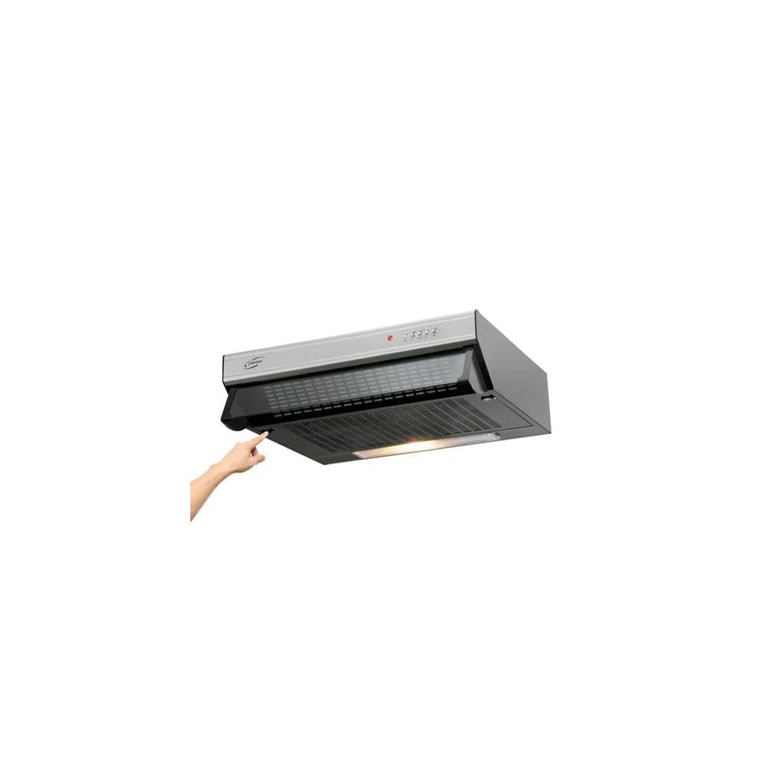 Campana De Cocina Extractora 60cm Double Function Fx U6160 image number 3.0