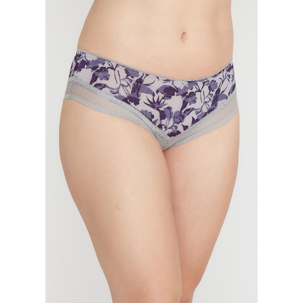 Pack Pantaleta Microfibra Kayser image number 1.0