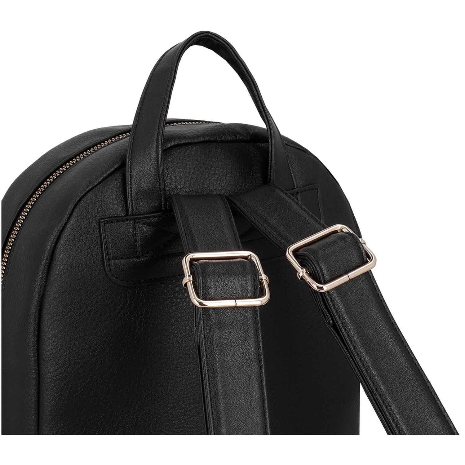 Mochila De Mujer Secret Albury Sc7 Mediana image number 4.0
