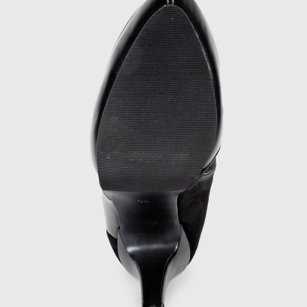Bota Mujer Iballa Bone image number 6.0