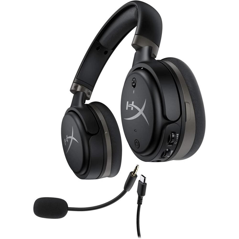 Audifono Gamer Hyperx Cloud Orbit S image number 6.0