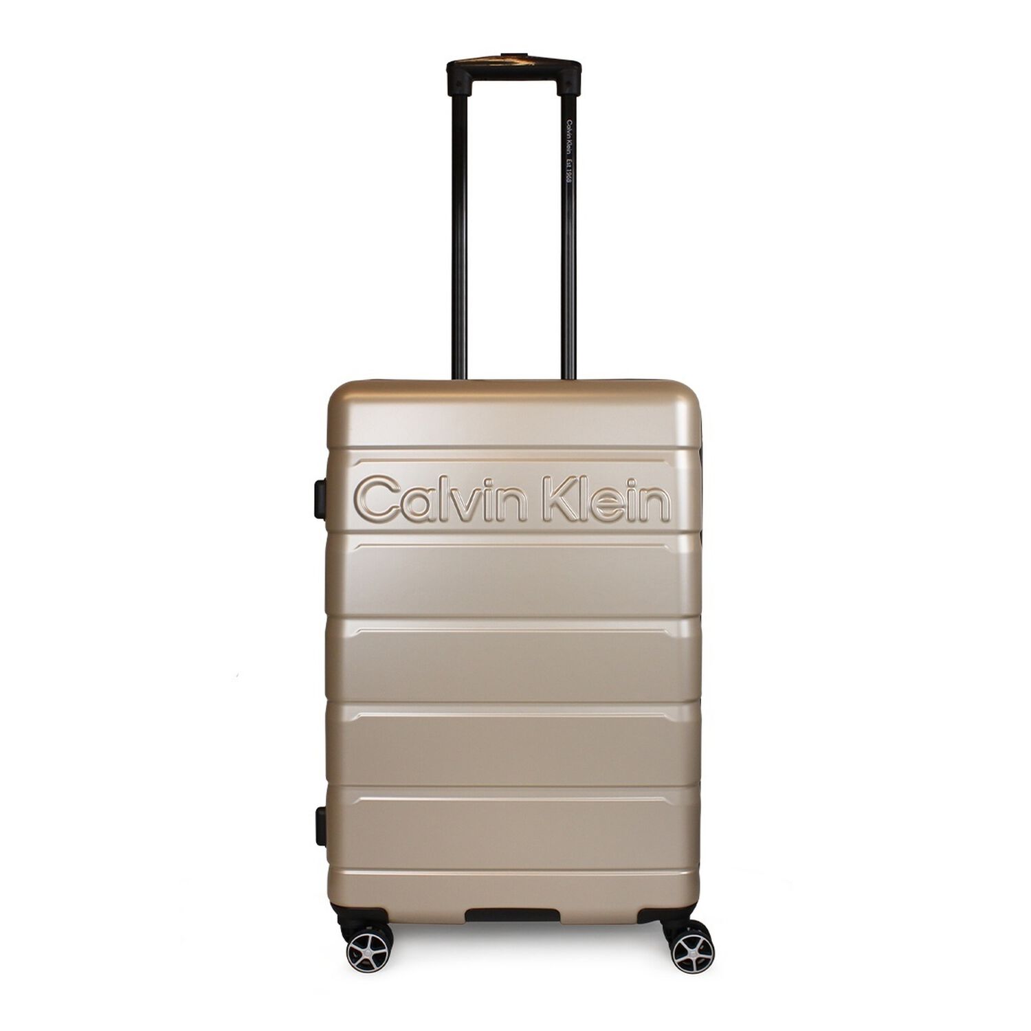 Maleta Mediana Epic 20kg Beige Calvin Klein image number 0.0