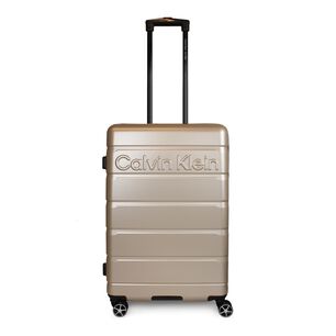 Maleta Mediana Epic 20kg Beige Calvin Klein