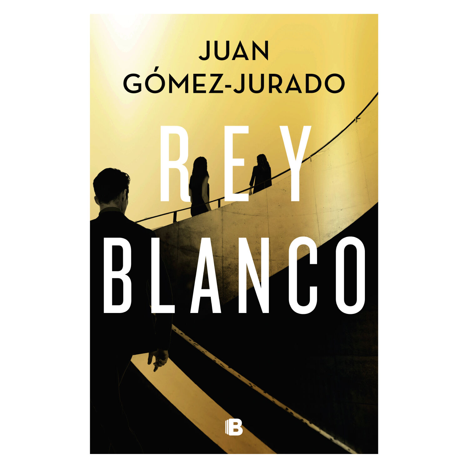 Rey Blanco (3 Parte De La Saga) image number 0.0