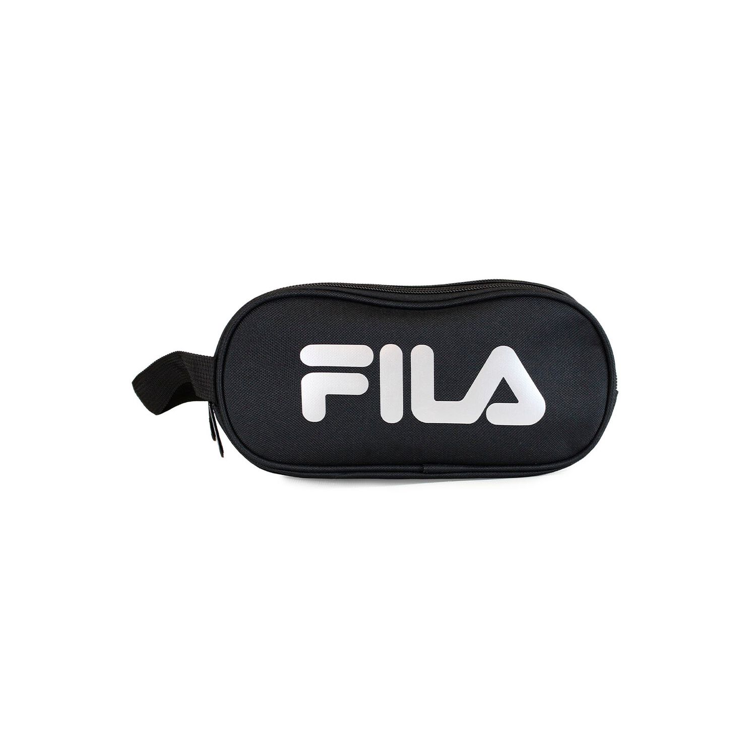 Pack Maleta Cabina 10kg Slay Beige + Neceser Spark Fila image number 6.0