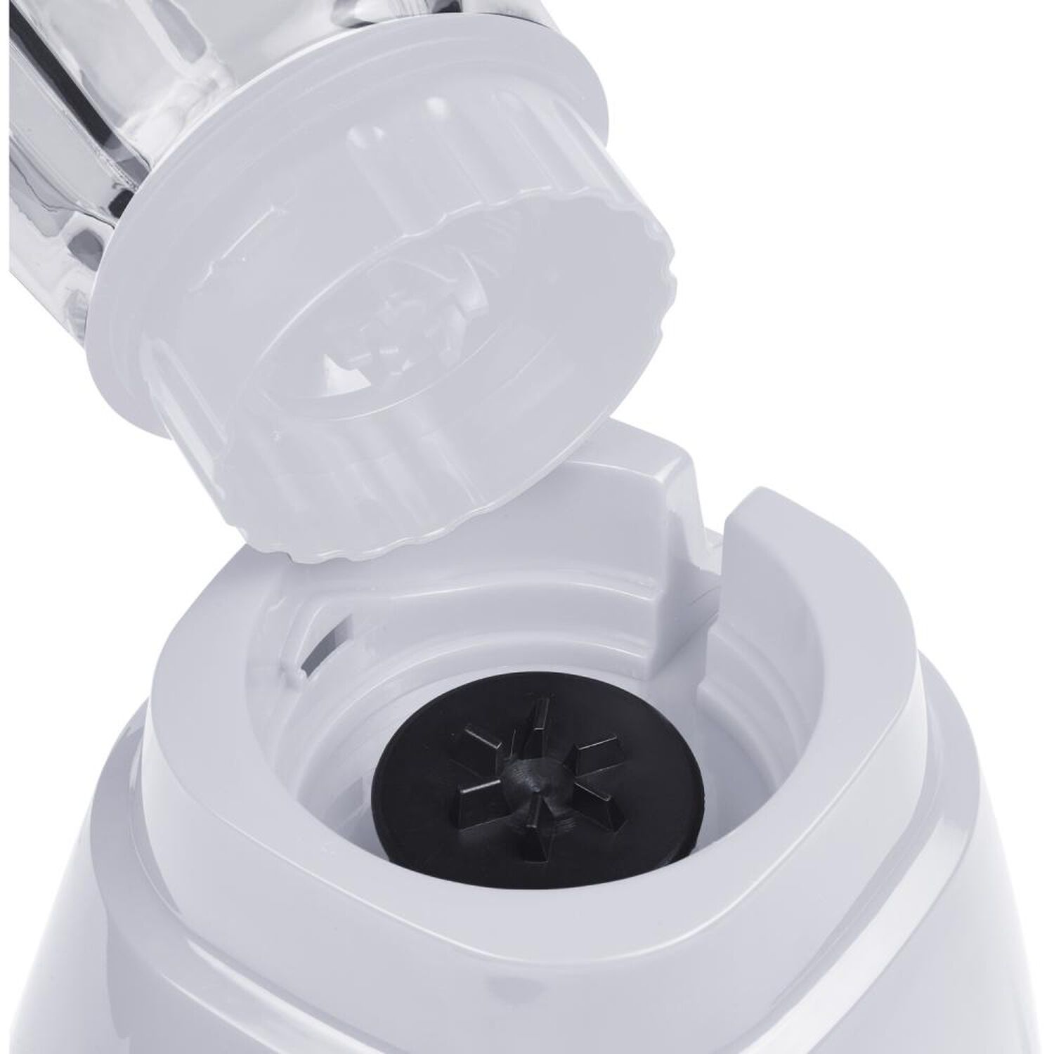 Licuadora Ursus Trotter UT-TITAN500- W / 1.5 Litros / 500W image number 4.0