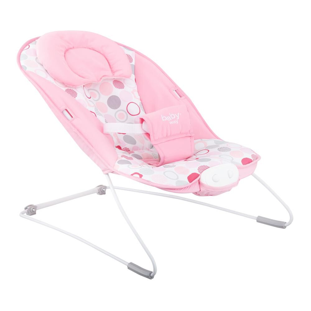 Silla Nido Baby Way Bw-704p20 image number 9.0
