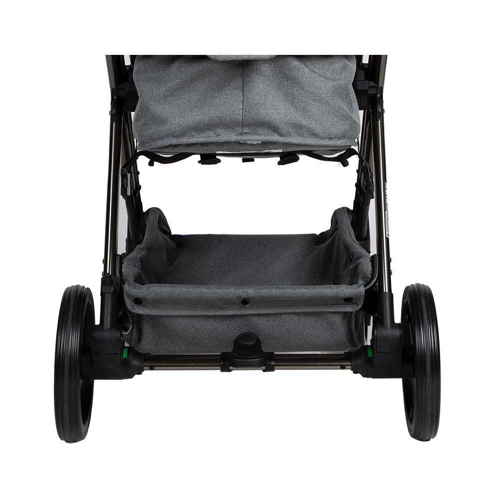 Coche Travel System Andy Light Infanti image number 1.0