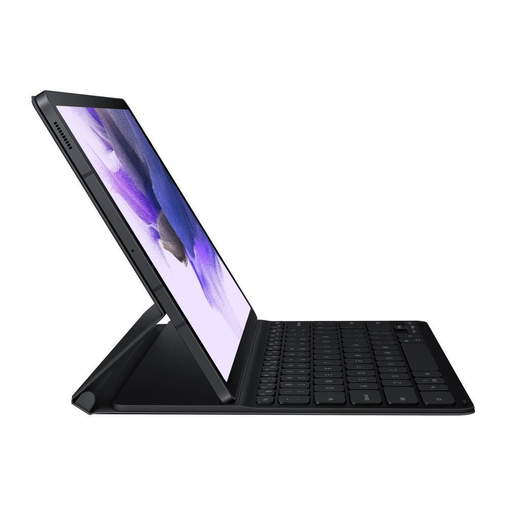 Tablet 12.4" Samsung Galaxy Tab S7 FE / 6 GB RAM / 128 GB / Mystic Black + Teclado + L&aacute;piz +&nbsp;Keyboard Cover image number 8.0