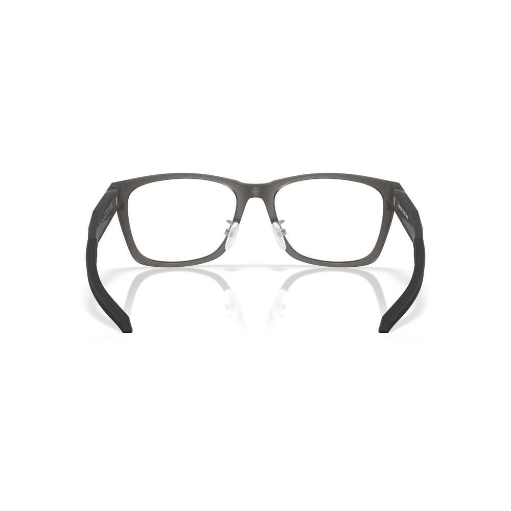 Lentes Ópticos Paracord Rx Gris Oakley Frame image number 3.0