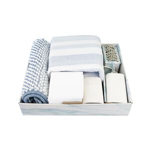 Set De Ba&ntilde;o Doral Sofia