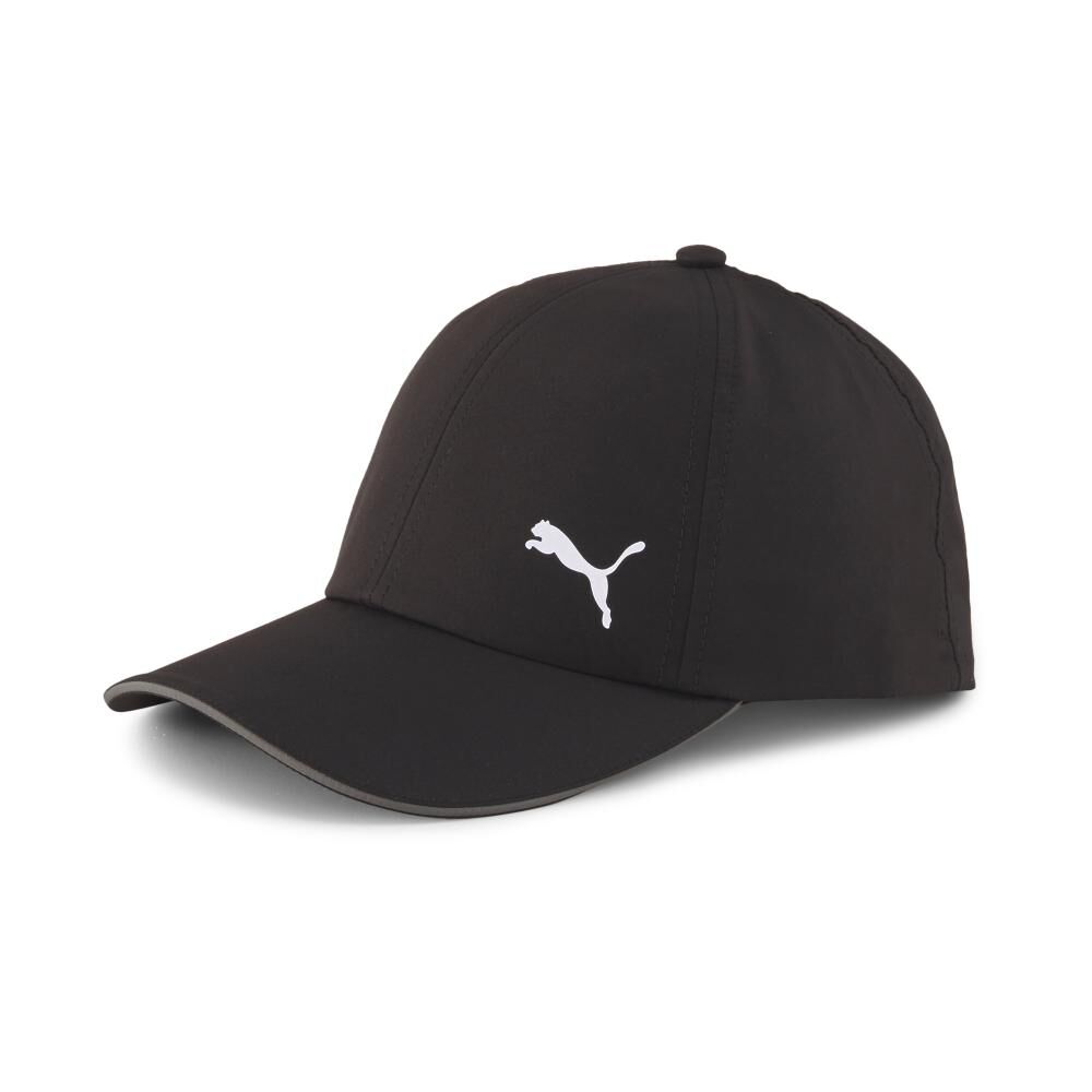 Jockey Unisex Puma Ess Running Cap image number 0.0