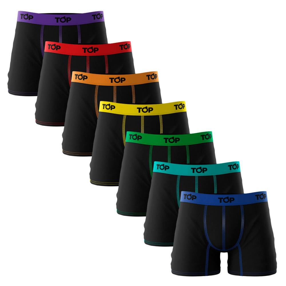 Pack Boxer Top 208p7c4 image number 0.0