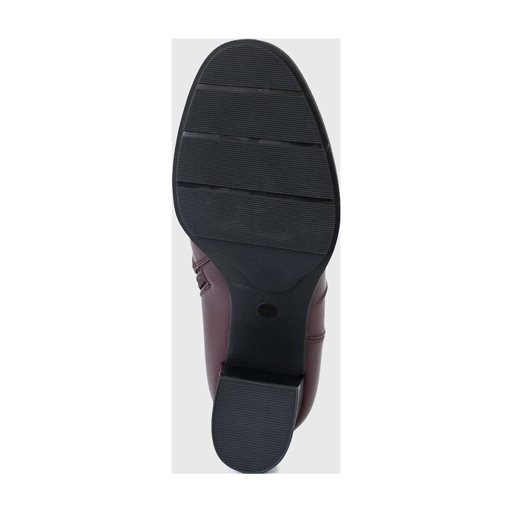 Bota Genienne Burdeo image number 4.0