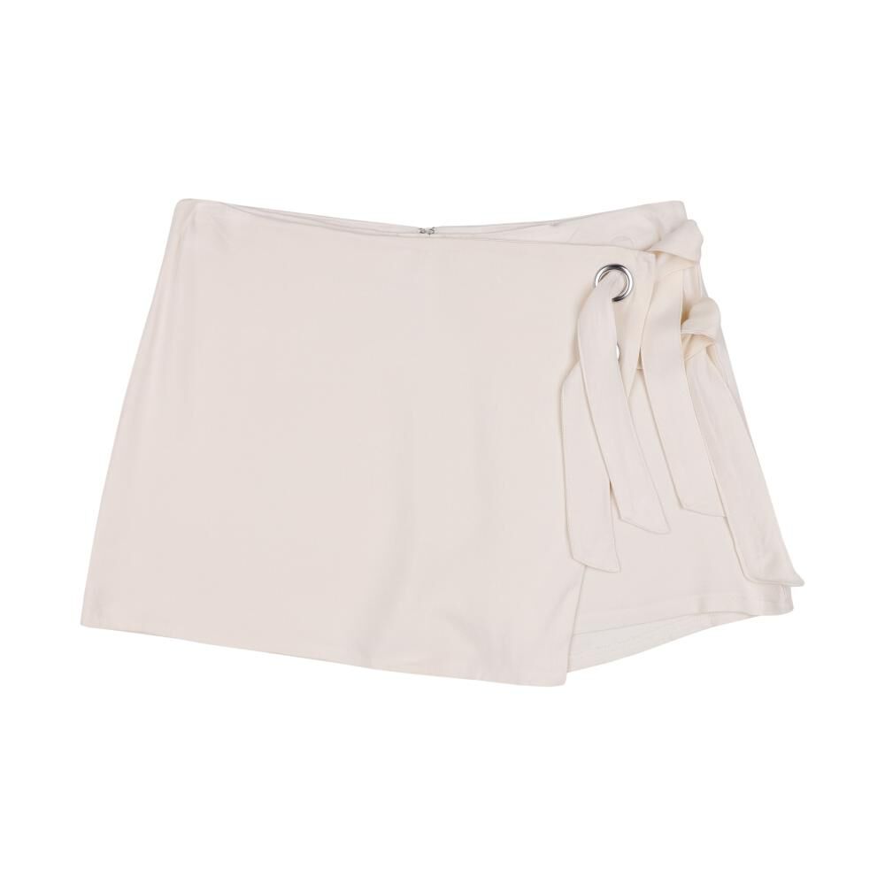 Short Mujer Rolly Go image number 0.0