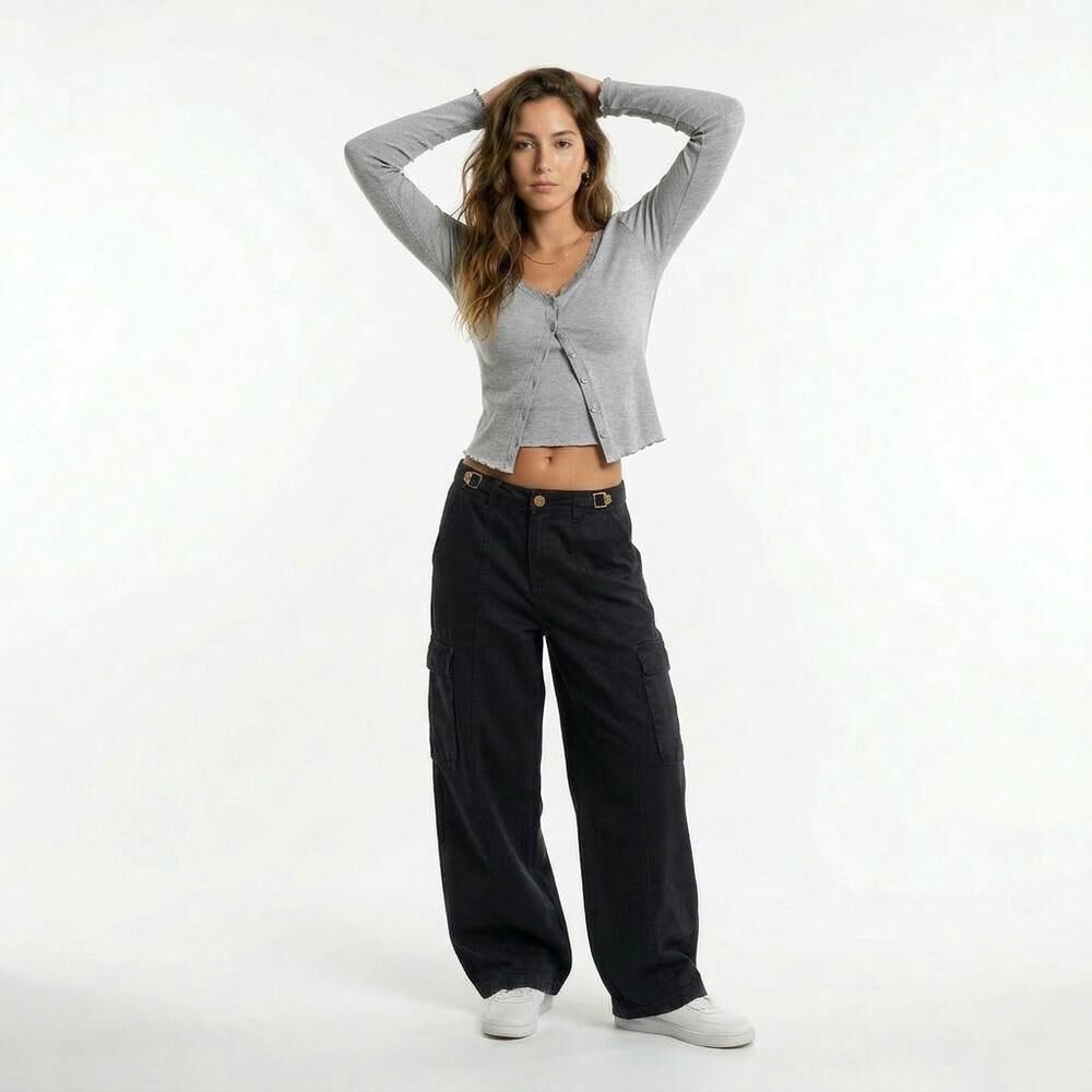 Polera Mujer Freedom image number 0.0